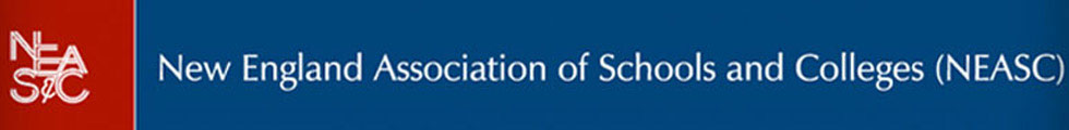 New England Association of Schools and Colleges