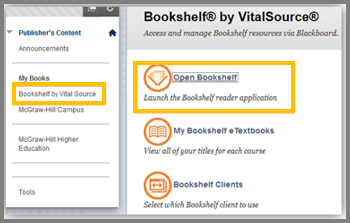 Activate Bookshelf By Vitalsource The American College Of Greece