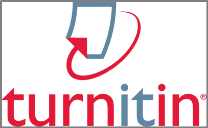 Turnitin Logo taken by http://www.turnitin.com/