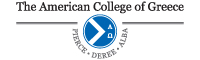The American college of Greece