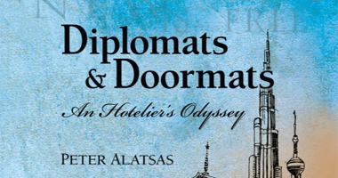 Diplomats & Doormats