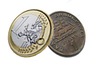 euro or drachma
