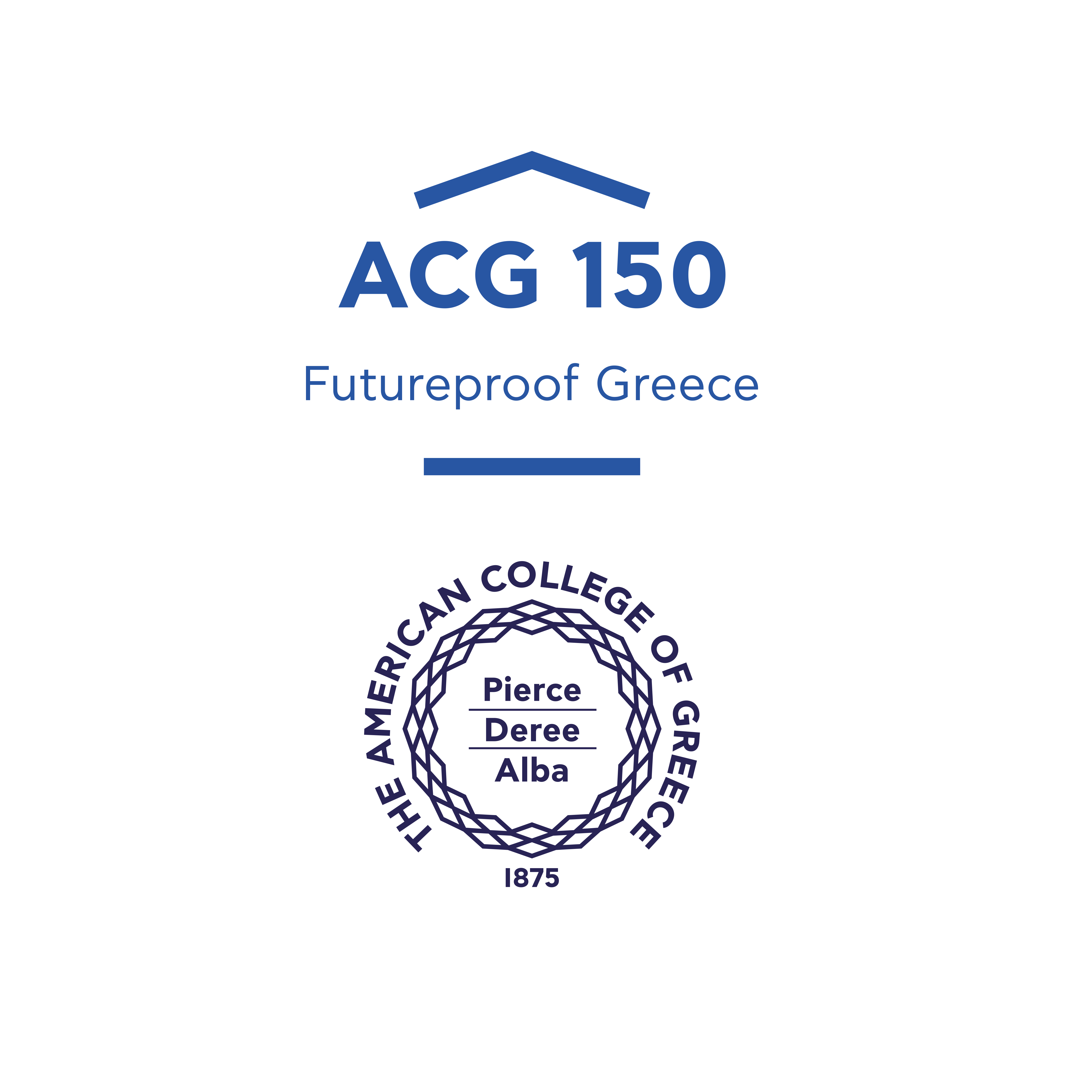 ACG 150 Logo