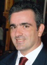 George C. Galanopoulos