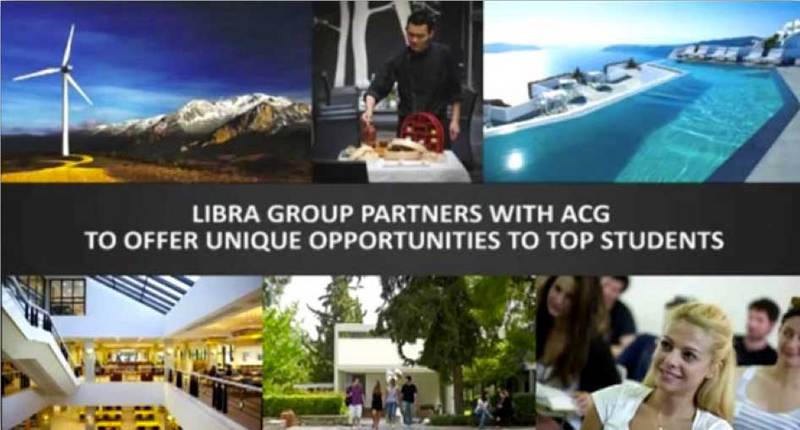 LIBRA group partners with ACG