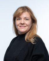 Christina Giakoumaki