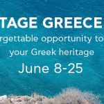 Heritage Greece® Program