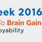Business Week 2016: From Brain Drain To Brain Gain