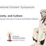 Sixth International Scholars’ Symposium in Ancient Olympia