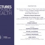 Invitation_IPH_Influenza_Round_Table_Discussion_2017