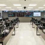 The Deree – ACG Simulated Trading Room