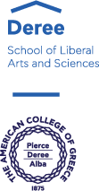 School of Liberal Arts and Sciences logo