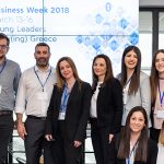 Business Week 2018 concludes with great success