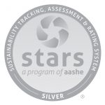 ACG wins Silver Award for sustainability!