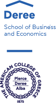 School of Business and Economics logo