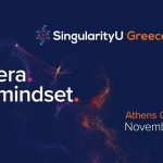 ACG participates as education partner in SingularityU Greece Summit by embracing “A new era, a new mindset”!