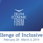 ACG to participate in the Delphi Economic Forum as educational partner
