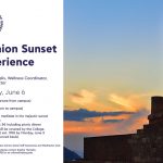 Sounion-Sunset-Poster