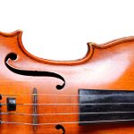 Certificate in Violin and Viola Pedagogy