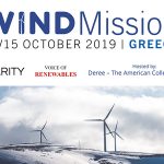WINDMission Greece Conference and Exhibition