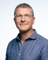 George Kyparissiadis