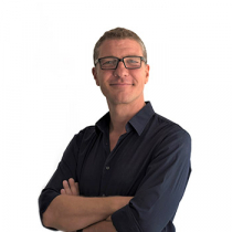 George Kyparissiadis