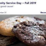 ACG Community Service Day – Fall 2019