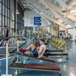 Fitness Center & Services