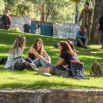 ACG on “The Princeton Review’s Guide to Green Colleges” for the second year in a row!