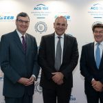 "ACG 150 | Advancing the Legacy, Growing Greece" strategic plan officially announced in special event!