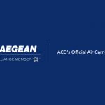 Aegean Airlines to Serve as Official Carrier for The American College of Greece