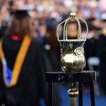 Deree graduation commencement