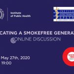 Educating a smokefree generation