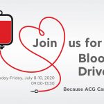 Blood Drive