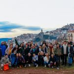 The American College of Greece Study Abroad
