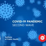 COVID-19 pandemic: Second Wave