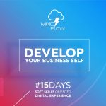 MindFlow Poster Major