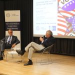 Heads of IGA & IIR in conversation about the US Elections 2020