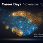 Career Days Virtual Fair 2020
