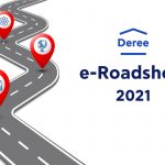 e-Roadshow: Deree Visits Your City - Crete