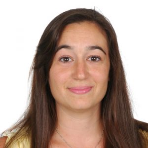 Nefeli Chatzistefani