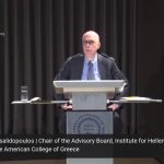 Michalis Psalidopoulos