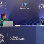 Constantina Politis Dr. Anna Tzortzi