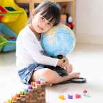 Early childhood bilingualism: Effects on cognition and brain
