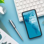 Doing Business and Communication amid Covid-19