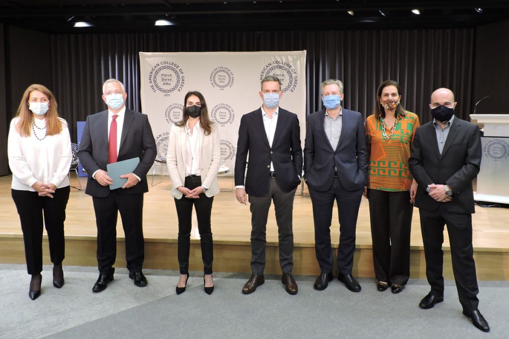 The American College of Greece | Digital Leadership is Not Just Digital ...
