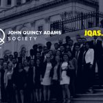 Deree joins the John Quincy Adams Society: Learn more about this exciting opportunity for students!