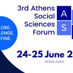 3rd Athens Social Sciences Forum