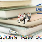 Deree Majors Fair 2021