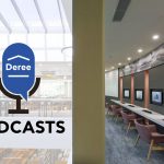 Deree Podcasts